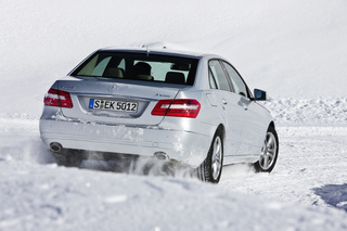 Ratgeber: Autowäsche im Winter - Salz weg bei Tauwetter