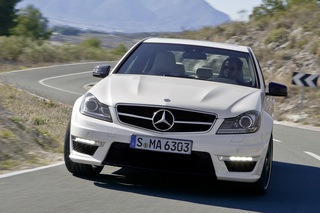 Mercedes-AMG - Da geht noch was