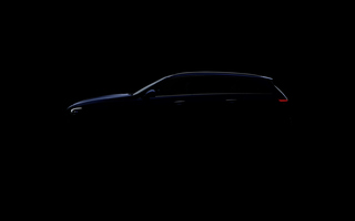 Mercedes C-Klasse All Terrain - Kombi wird zum Kraxler
