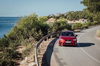 Test: Seat Ibiza - Der Polo für die Generation zackig