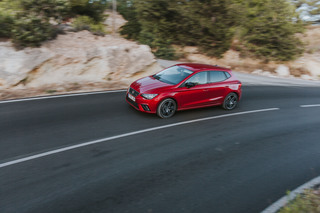 Seat Ibiza - Lückenschluss zum Polo
