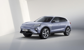 MG Motor Deutschland - Start mit 20 Autohäusern