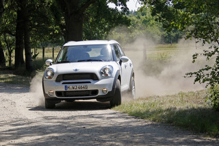 Gebrauchtwagen-Check: Mini Countryman - Kleiner ganz groß