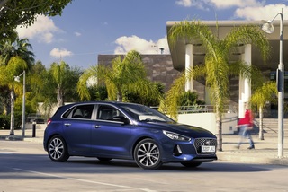 Hyundai i30 - Kampfansage aus Korea (Kurzfassung)