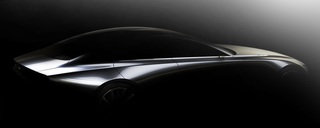 Neues Kompaktmodell und neue Motorengeneration von Mazda - Design ...