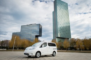 5x Elektroautos mit Maximalförderung - Vom Tesla bis zum Kleinbus