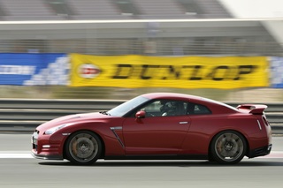 Nissan GT-R Nismo - Mehr Power für die Porsche-Jagd