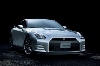Nissan GT-R - Feintuning zum Modelljahreswechsel