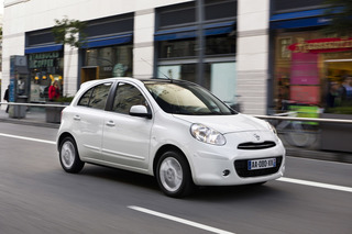 Nissan Micra 1.2 DIG-S - Kleiner Motor mit großer Puste (Kurzfassung)