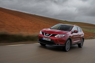Gebrauchtwagen-Check: Nissan Qashqai (Typ J11) - Erfolgstyp mit ein...