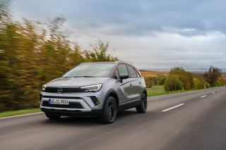 Opel-Aktion - Ersatzauto für Flutopfer
