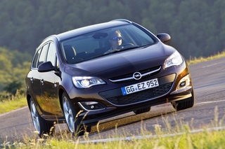 Gebrauchtwagen-Check: Opel Astra J - Solides Schwergewicht