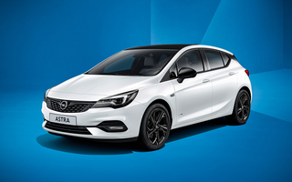Opel-Modelle - Mit Preisvorteil