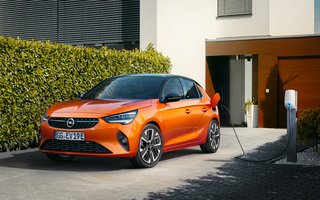 Ladepaket für Opel-Kunden - Alles aus einer Hand
