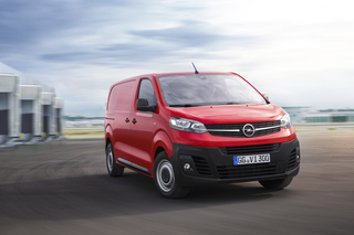 Opel Vivaro Preise - Viele Varianten, viele Extras
