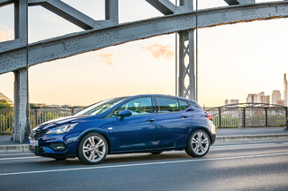 Opel-Sondermodelle - 2020-Edition von Astra und Co.