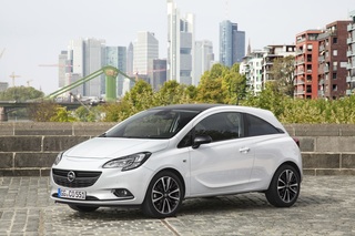 Gebrauchtwagen-Check: Opel Corsa (E) - Gefälliger Kleinwagen mit Ku...
