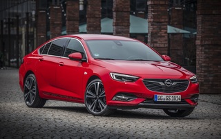 Nach Kauf durch PSA - Der letzte alte Opel geht 2024