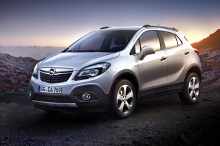 Gebrauchtwagen-Check: Opel Mokka - Mit und ohne X solide