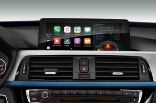 BMW: Carplay-Flatrate wird abgeschafft - Keine Abo-Falle mehr für A...