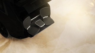 Rolls-Royce Cullinan - Logenplatz am Luxus-SUV