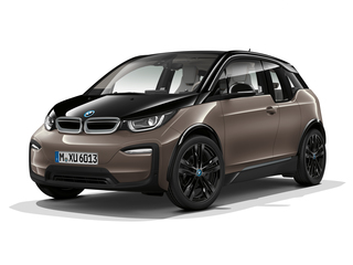 BMW i3 - Großer Akku für den kleinen Stromer