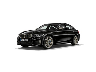 BMW M340i xDrive - Topmodell kommt im Juli