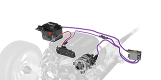 BMW-Mildhybrid-Offensive - Mehr als 50 Modelle mit 48-Volt-Starter