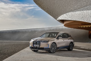 Die Auto-Neuheiten 2021 - Ein elektrifizierendes Jahr
