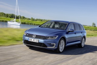 Kaufberatung: VW Passat - Nicht nur Dienst nach Vorschrift