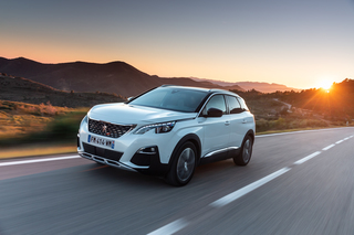 Eintauschprämie bei Peugeot - Bis zu 6.000 Euro Rabatt für Kompaktk...