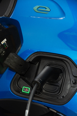 Citroen C4 - Cactus-Nachfolger wird elektrisch