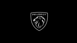 Neues Peugeot-Logo - Den Löwen im Schilde