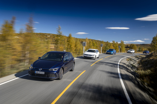 VW setzt weiter auf Plug-in-Hybride - Brückenbauer