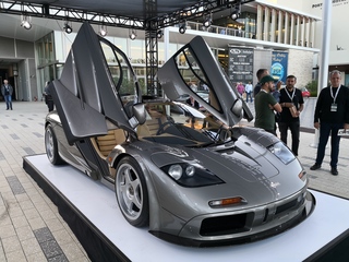 Monterey Auction Week 2019 - Die Top Ten der Millionen-Seller