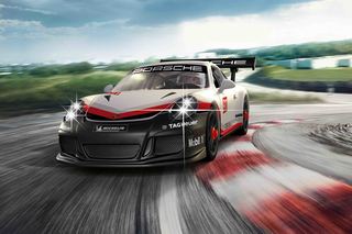 Playmobil Porsche 911 GT3 Cup - Für Sprösslinge und Sammler