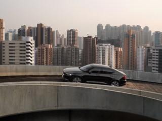 Polestar 2 - Für 600 Euro im Leasing
