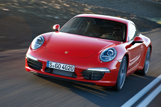Gebrauchtwagen-Check: Porsche 911 (991) - Traumwagen mit Traumnoten