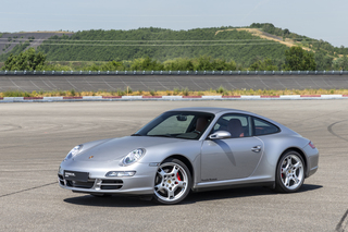 Gebrauchtwagen-Check: Porsche 911 Typ 997 (2004-11) - Alles ist rel...