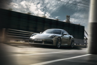 Porsche Drive Rental - Sportwagen zu verleihen