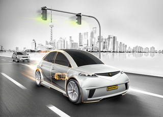 5x: Elektromobilität-Trends der Autozulieferer - Schneller, weiter,...