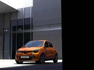 Renault Twingo GT - Zwerg auf Testosteron