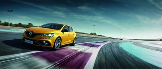 Renault Mégane RS Trophy - Ein gutes Schippchen mehr
