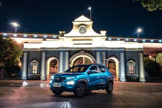 Renault plant in China um - Nur noch E-Autos und leichte Nutzfahrz...
