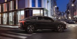 Renault Mobilize Limo - Elektro-Limo für die Mobilitäts-Zukunft