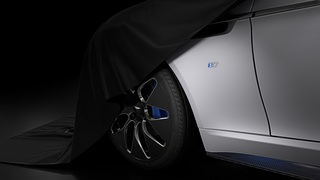 Neues Dienstauto für 007 - Im Auftrag der Elektromobilität