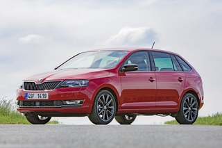 Gebrauchtwagen-Check: Skoda Rapid - Vernunftauto mit kleinen Fehlern