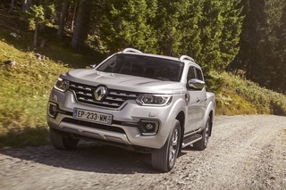 Renault-Nissan-Mitsubishi - Die Allianz ordnet sich neu