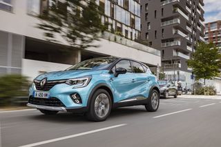 Statistik: Thüringen ist SUV-Hochburg - Ost-Senioren sitzen gerne hoch