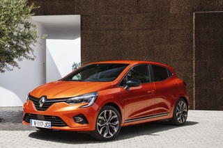 Neuer Renault Clio - Los geht's bei 13.000 Euro